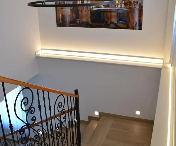 Albergue La Huella