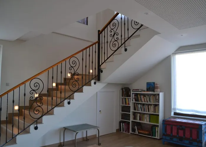 Albergue La Huella