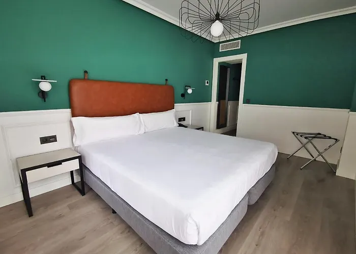 Hotel Don Rodrigo