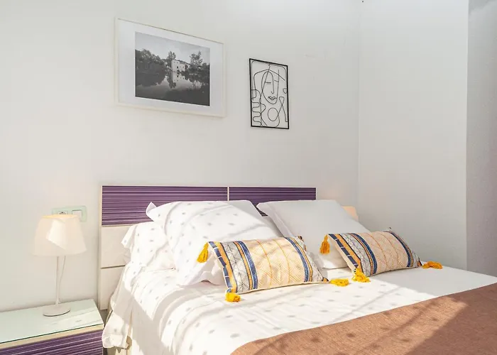 Apartamentos Turisticos Rent Guardamar