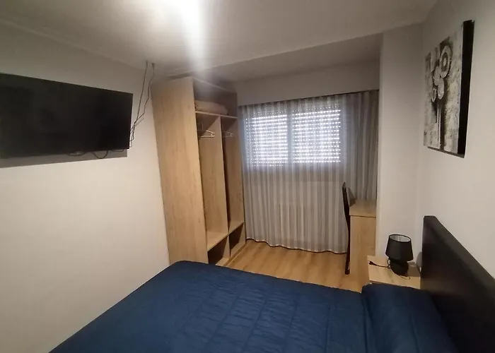 Hostal Cid