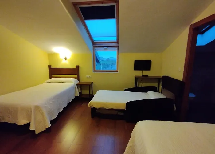 Hotel Rural Corazón de las Arribes