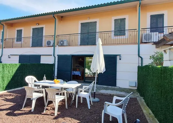 Casa Mas Pinell 93