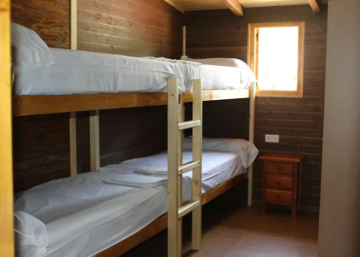 Complejo Turístico&Camping Cabopino