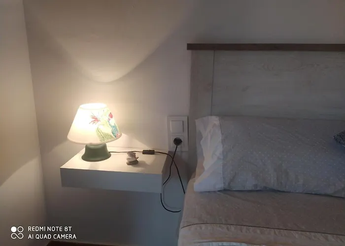 Habitación privada en casa particular, montaña