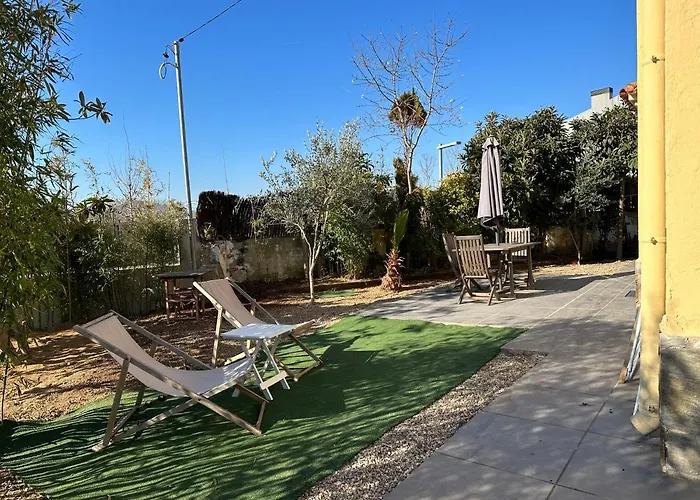 Tu Casa en Barcelona