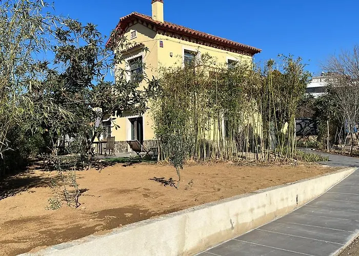 Tu Casa en Barcelona