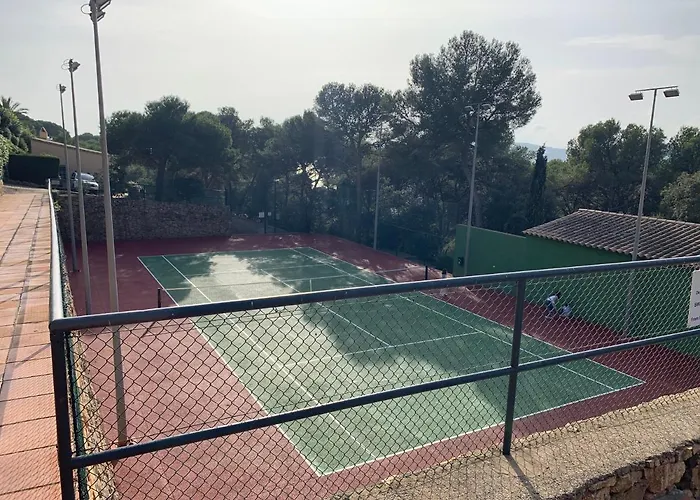 Magnifique Villa Avec Vue Mer 8 Personnes
