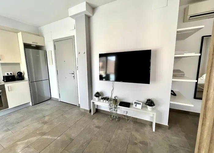Loft Moderno En Buena Ubicacion