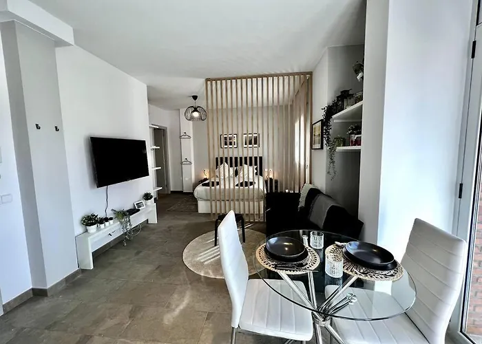 Loft moderno en buena ubicación