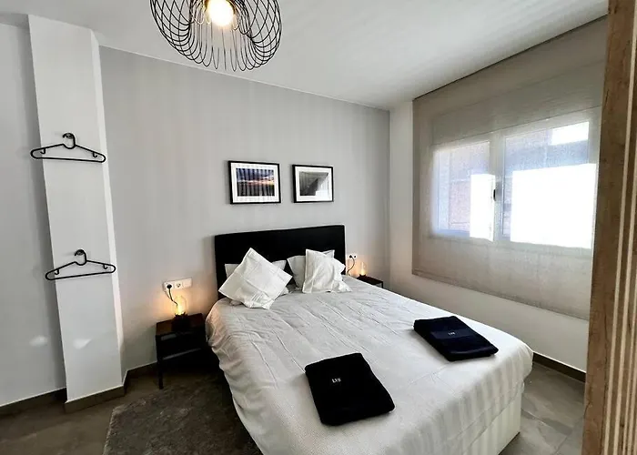 Loft moderno en buena ubicación