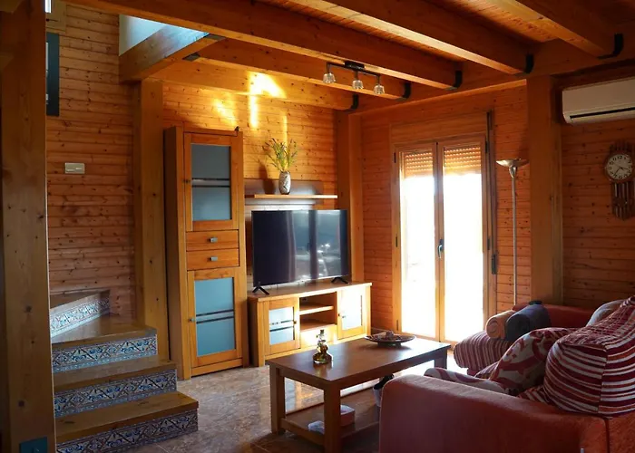 Casa la Pau