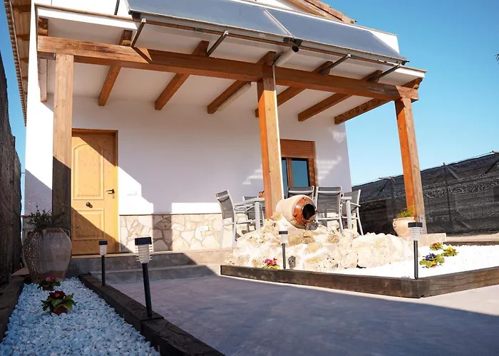 Casa la Pau
