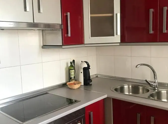 Vivienda con fines turísticos ALMA