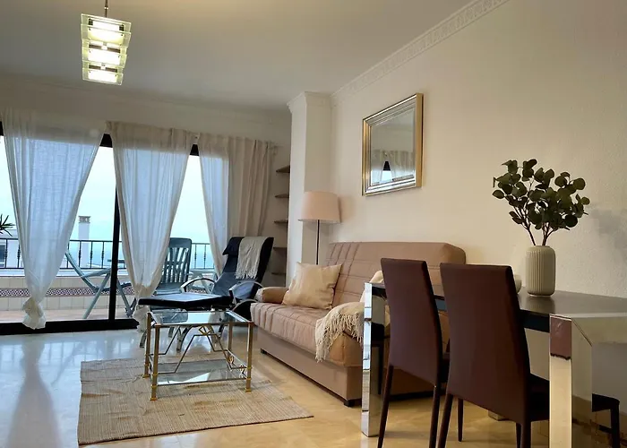 Apartamento Alyanna