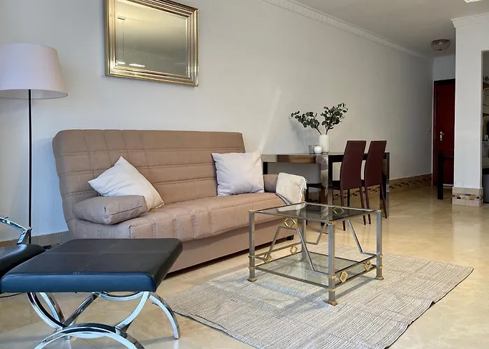 Apartamento Alyanna