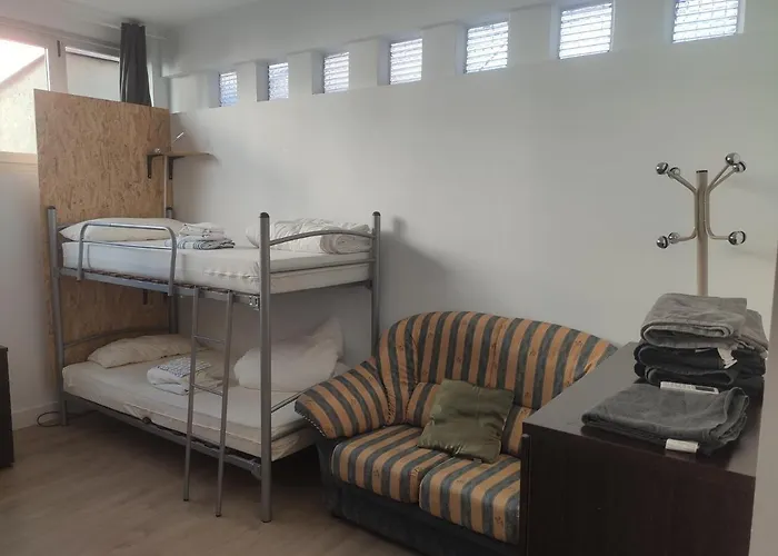 Bilbao Central Rooms