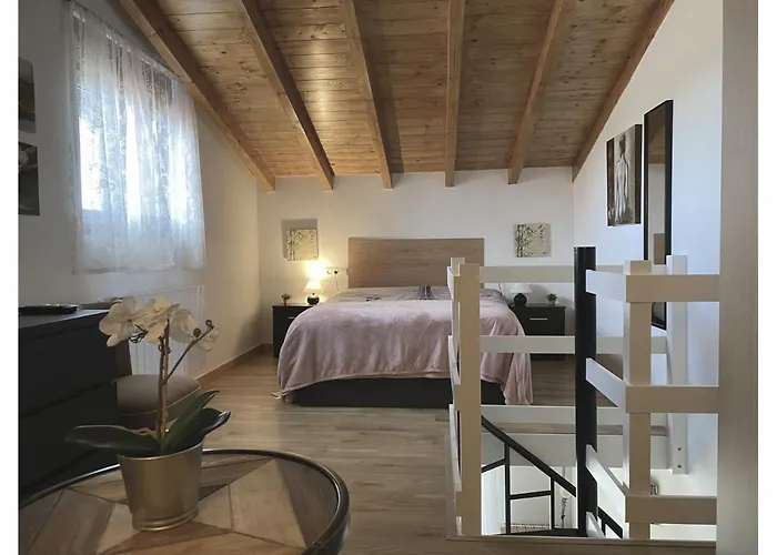 Duplex de encanto en Isla Playa