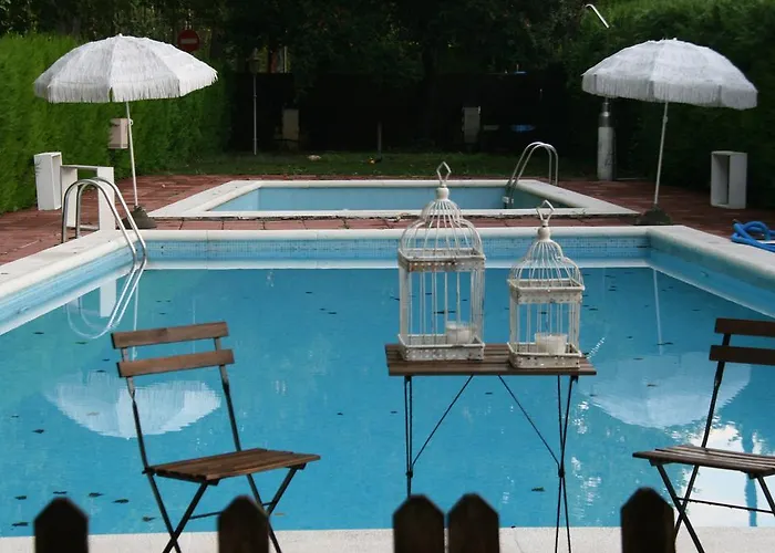 Hotel L'Ast