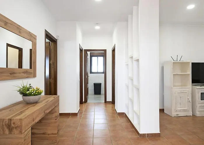 Vivienda Rural El chiclanero