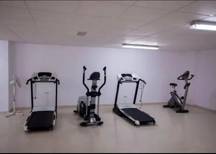 RESIDENCIAL ILLAS ATLANTICAS en SANXENXO