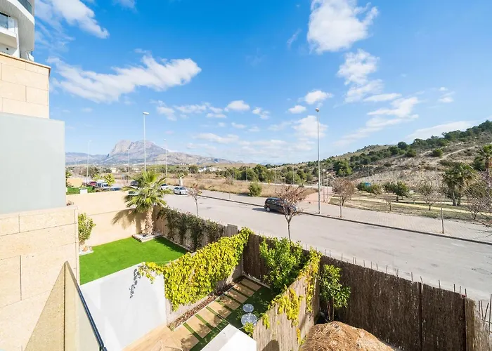 Belvilla By Oyo Casa Joyosa