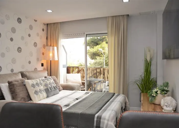 Apartamento Sofia