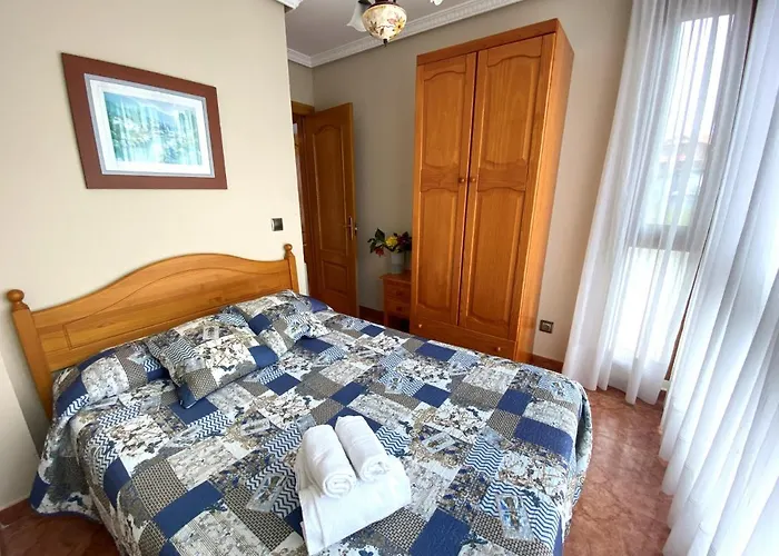Apartamentos Pineda