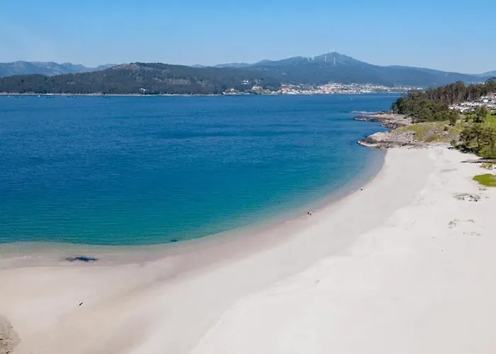 Apartamento Playa de Coira II