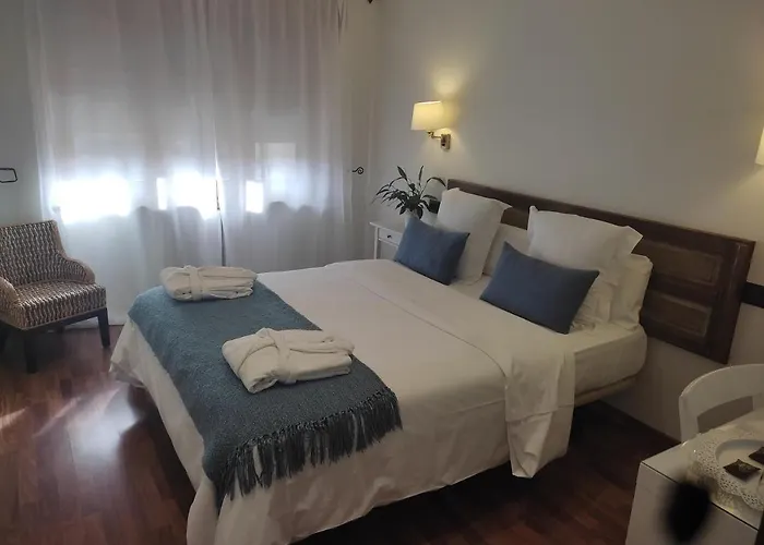 Hostal Carlos V