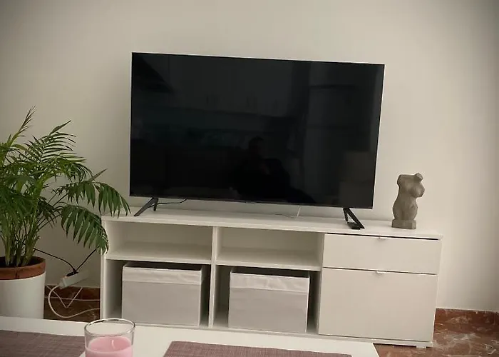 Apartamento Plaza España