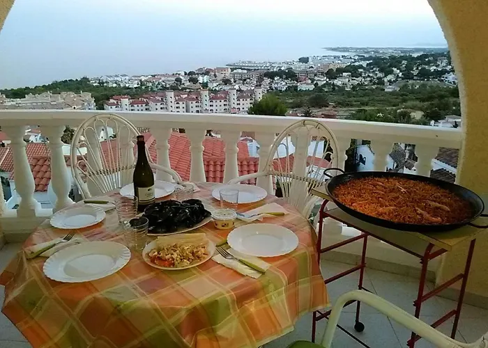 Chalet En Alcossebre