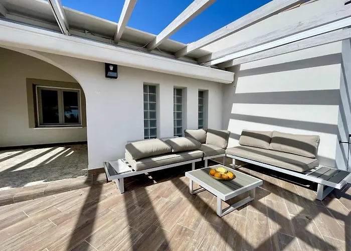 Albir & Relax Holiday Villa