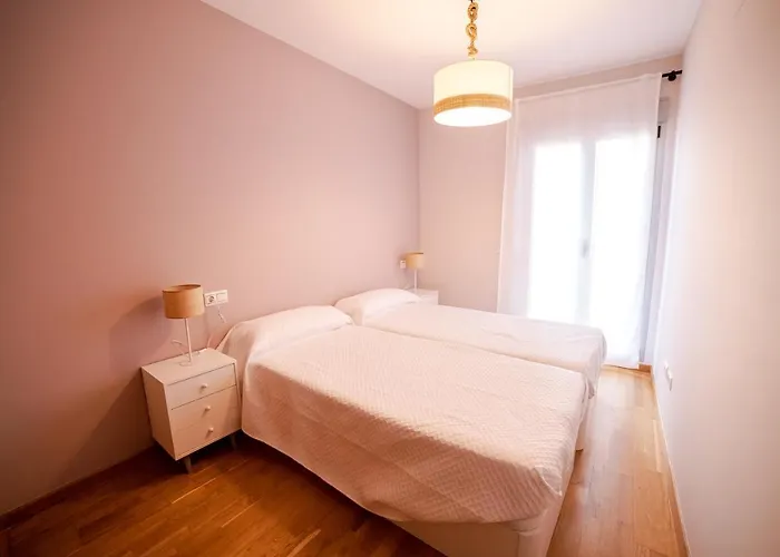 Castellon Ribalta Apartments - Parking Disponible - Factura A Empresas