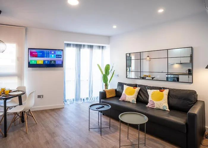 Trendy Homes Puerta Purchena