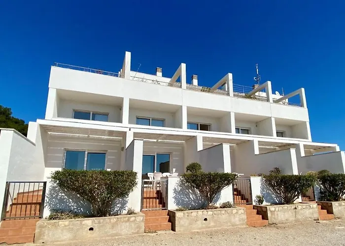 Duplex Ancla