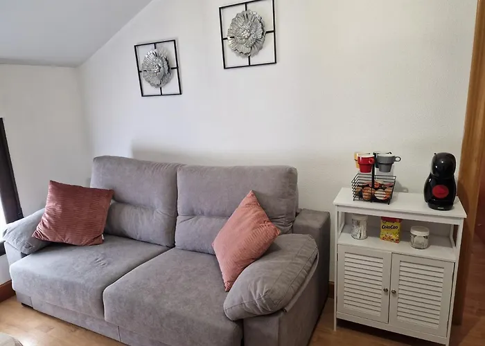 Vivienda Turistica IBAMA1
