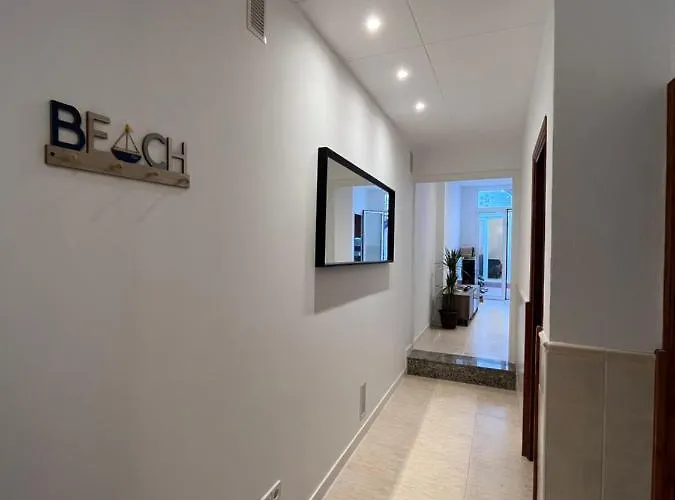 Apartamento St Zenon