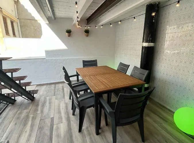Apartamento St Zenon