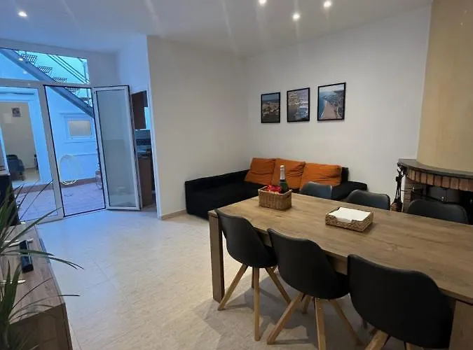 Apartamento St Zenon