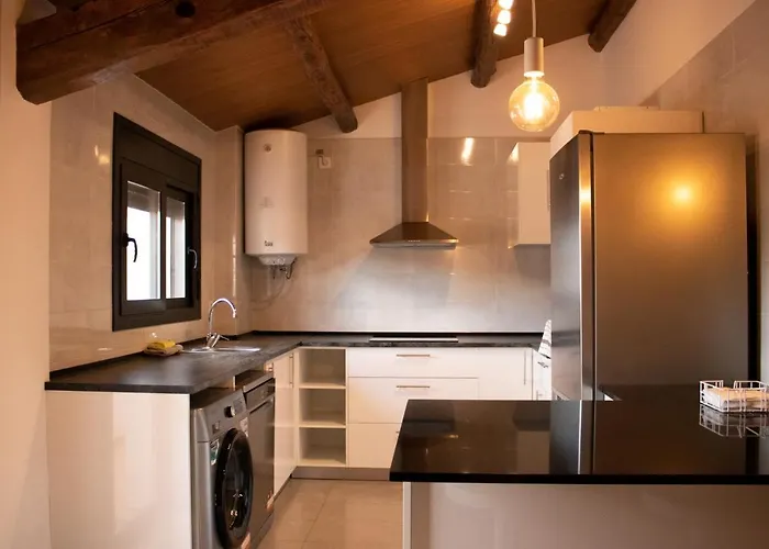 MonResidence La Figuereta