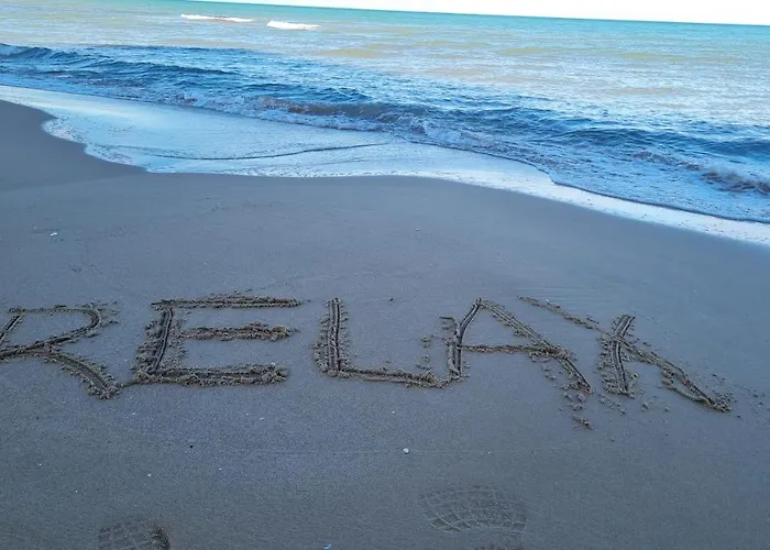 RELAX Sólo familias