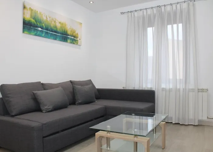 Apartamento Centro Histórico de Ciudad Rodrigo