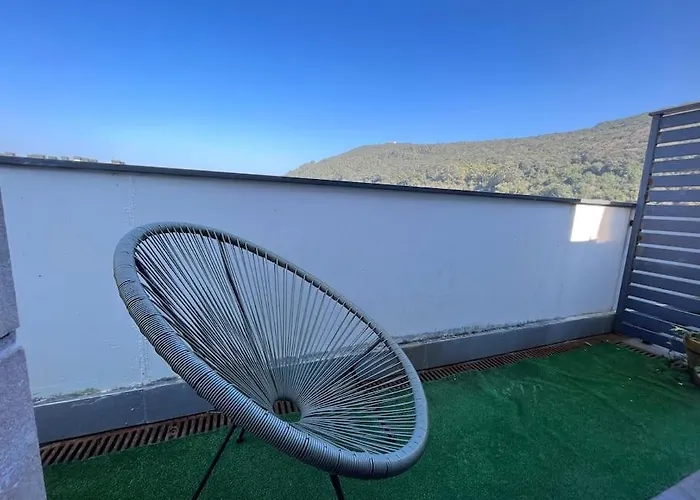Duplex Bahía de Santoña