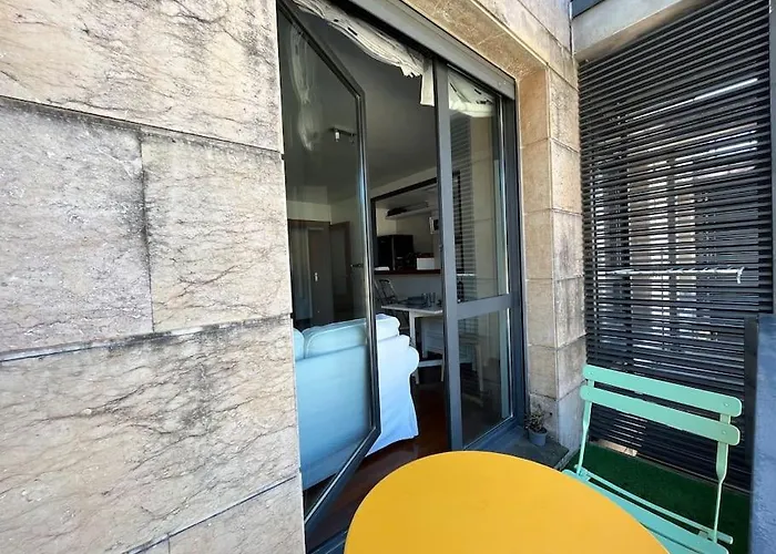 Duplex Bahía de Santoña