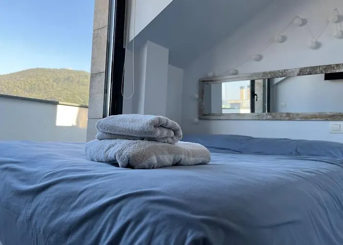 Duplex Bahía de Santoña
