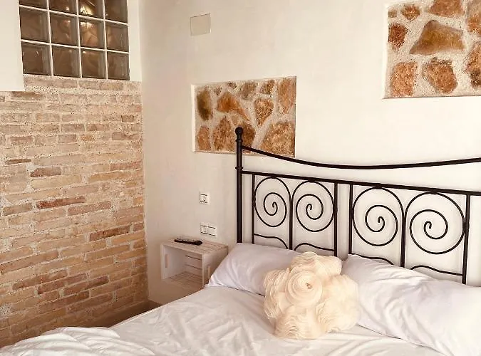 El Nido: Una casita de ensueño