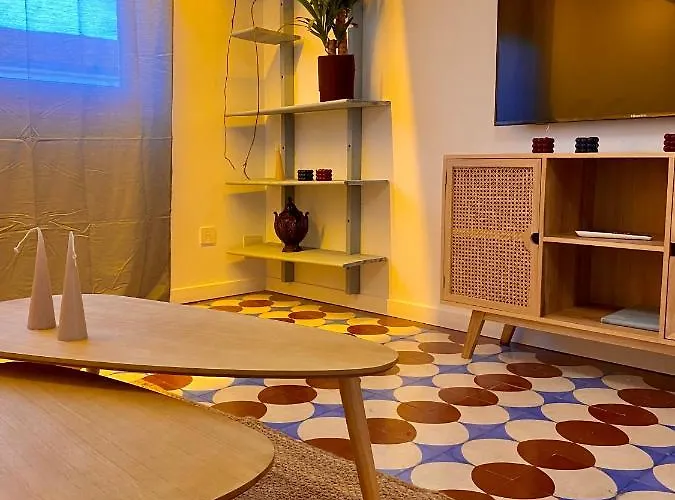 Apartamento Pc