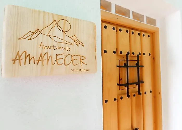 Apartamento Amanecer