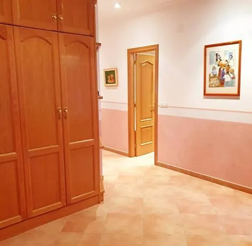 Apartamento con vistas al mar, Costa da Morte